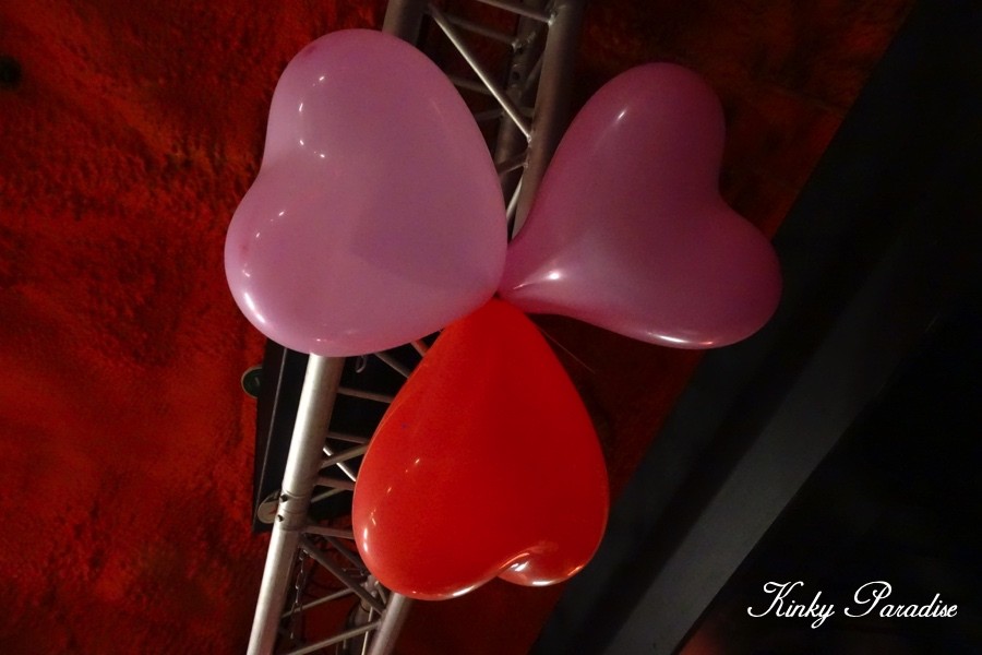 Kinky Paradise Happy Valentine 11 feb.2023 Kinky Paradise Happy Valentine 11 feb.2023