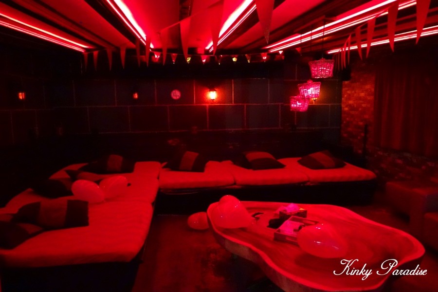 Kinky Paradise Happy Valentine 11 feb.2023 Kinky Paradise Happy Valentine 11 feb.2023