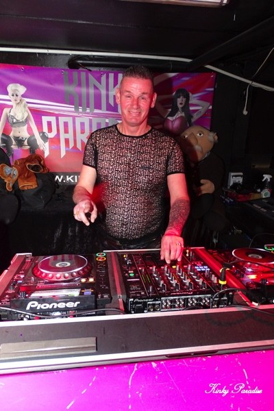 Kinky Paradise Happy Valentine 11 feb.2023 Kinky Paradise Happy Valentine 11 feb.2023
