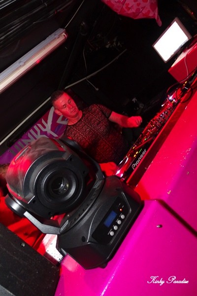 Kinky Paradise Happy Valentine 11 feb.2023 Kinky Paradise Happy Valentine 11 feb.2023