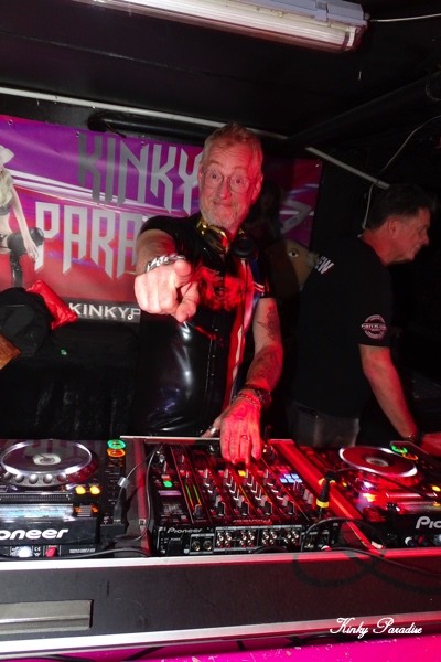 Kinky Paradise Happy Valentine 11 feb.2023 Kinky Paradise Happy Valentine 11 feb.2023