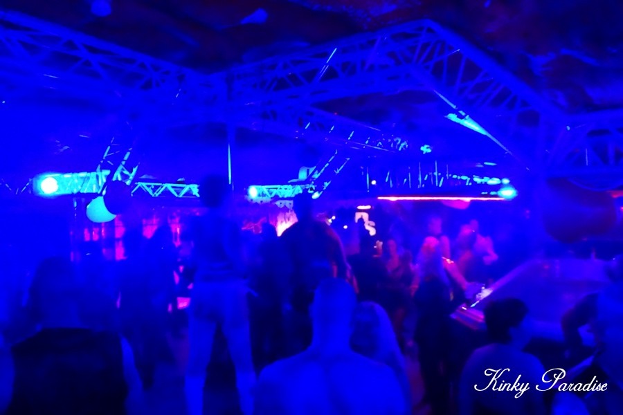 Kinky Paradise Happy Valentine 11 feb.2023 Kinky Paradise Happy Valentine 11 feb.2023