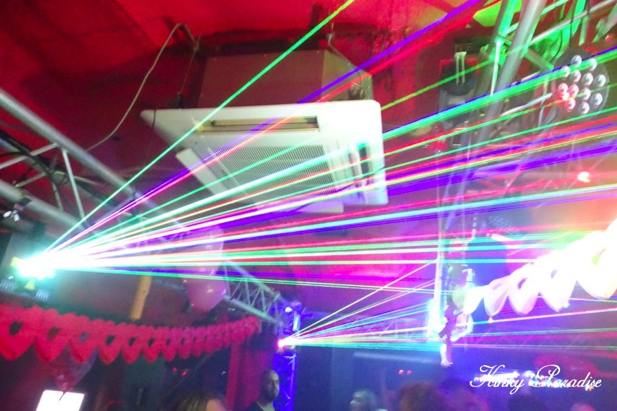 Kinky Paradise Happy Valentine 11 feb.2023 Kinky Paradise Happy Valentine 11 feb.2023