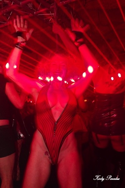 Kinky Paradise Happy Valentine 11 feb.2023 Kinky Paradise Happy Valentine 11 feb.2023