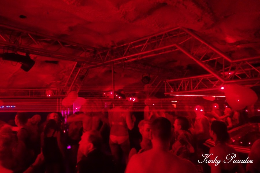 Kinky Paradise Happy Valentine 11 feb.2023 Kinky Paradise Happy Valentine 11 feb.2023