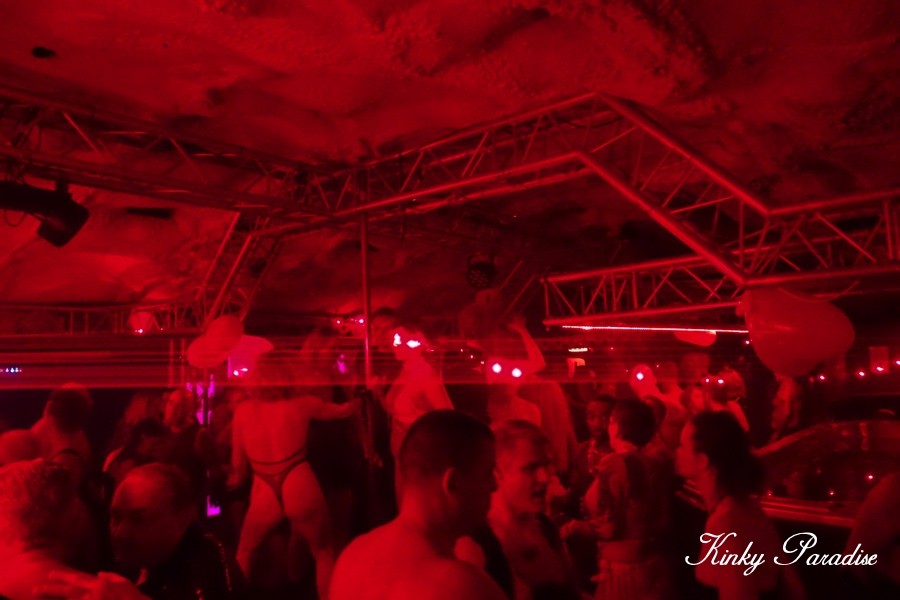 Kinky Paradise Happy Valentine 11 feb.2023 Kinky Paradise Happy Valentine 11 feb.2023
