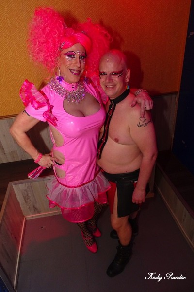 Kinky Paradise Happy Valentine 11 feb.2023 Kinky Paradise Happy Valentine 11 feb.2023