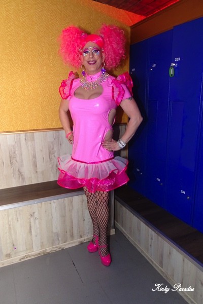 Kinky Paradise Happy Valentine 11 feb.2023 Kinky Paradise Happy Valentine 11 feb.2023