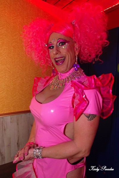 Kinky Paradise Happy Valentine 11 feb.2023 Kinky Paradise Happy Valentine 11 feb.2023