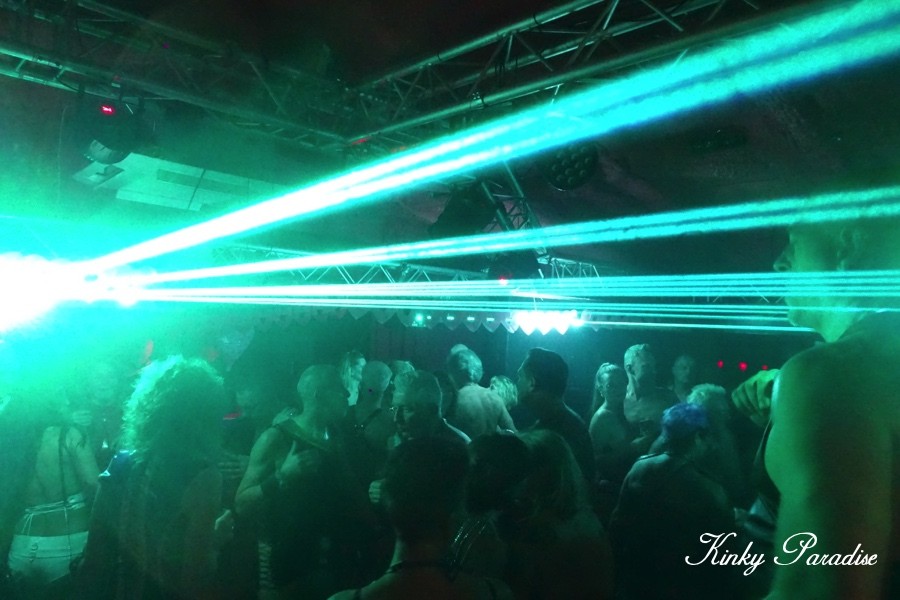 Kinky Paradise Happy Valentine 11 feb.2023 Kinky Paradise Happy Valentine 11 feb.2023