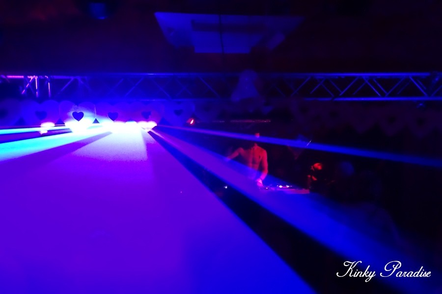 Kinky Paradise Happy Valentine 11 feb.2023 Kinky Paradise Happy Valentine 11 feb.2023