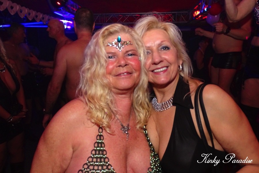 Kinky Paradise Happy Valentine 11 feb.2023 Kinky Paradise Happy Valentine 11 feb.2023