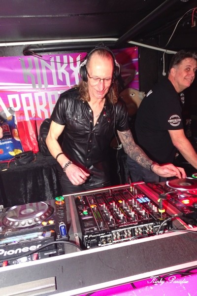 Kinky Paradise Happy Valentine 11 feb.2023 Kinky Paradise Happy Valentine 11 feb.2023