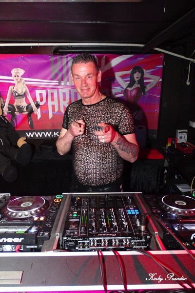 Kinky Paradise 1 april 2023 Kinky Paradise 1 april 2023
