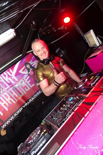 Kinky Paradise 1 april 2023 Kinky Paradise 1 april 2023
