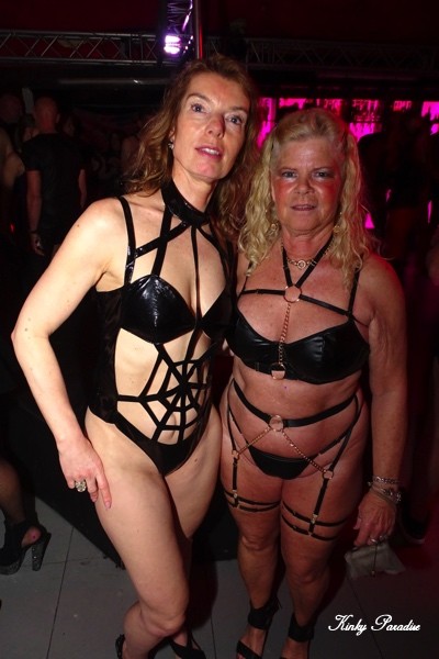 Kinky Paradise 1 april 2023 Kinky Paradise 1 april 2023