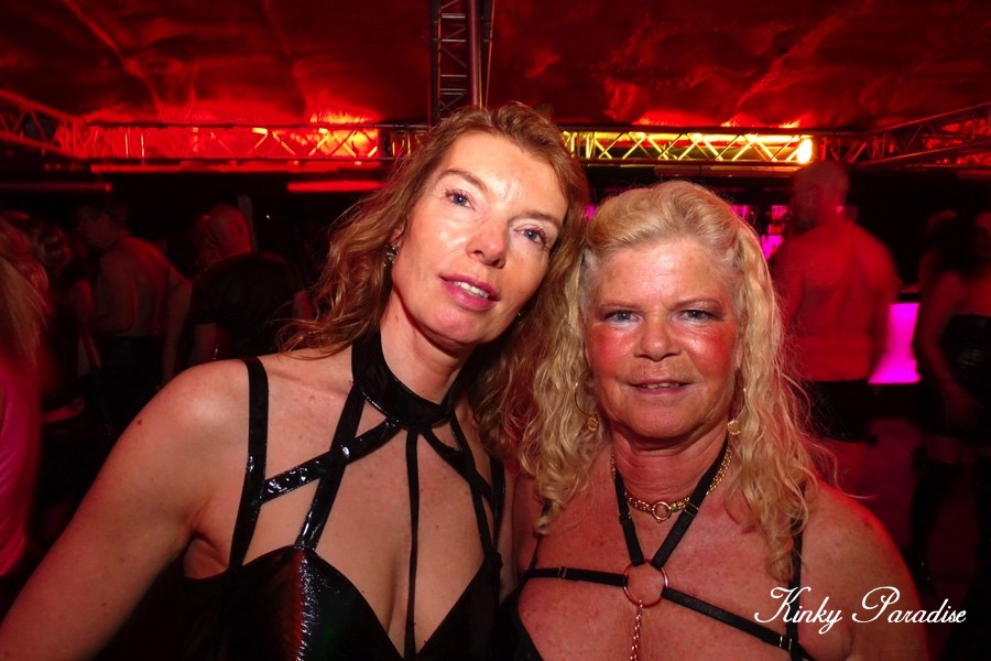 Kinky Paradise 1 april 2023 Kinky Paradise 1 april 2023