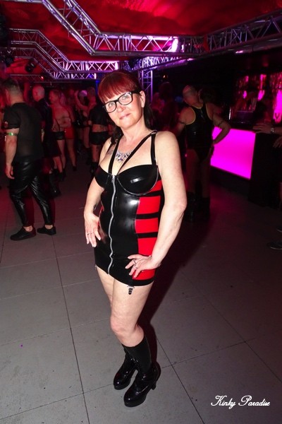 Kinky Paradise 1 april 2023 Kinky Paradise 1 april 2023