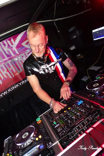 Kinky Paradise 1 april 2023 Kinky Paradise 1 april 2023