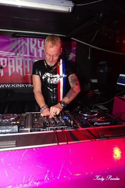 Kinky Paradise 1 april 2023 Kinky Paradise 1 april 2023