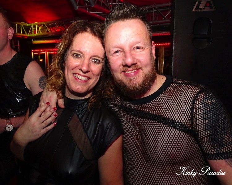 Kinky Paradise 1 april 2023 Kinky Paradise 1 april 2023