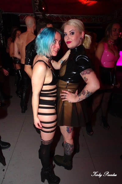 Kinky Paradise 1 april 2023 Kinky Paradise 1 april 2023