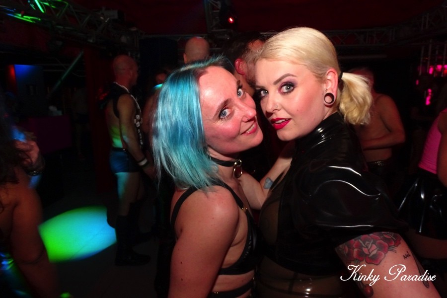 Kinky Paradise 1 april 2023 Kinky Paradise 1 april 2023