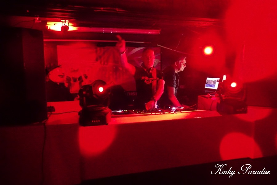 Kinky Paradise 1 april 2023 Kinky Paradise 1 april 2023