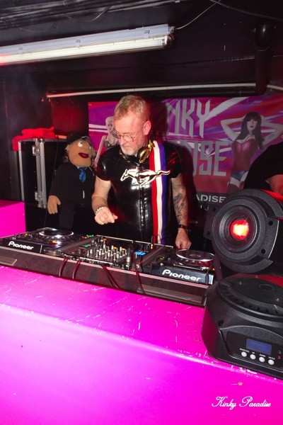 Kinky Paradise 1 april 2023 Kinky Paradise 1 april 2023