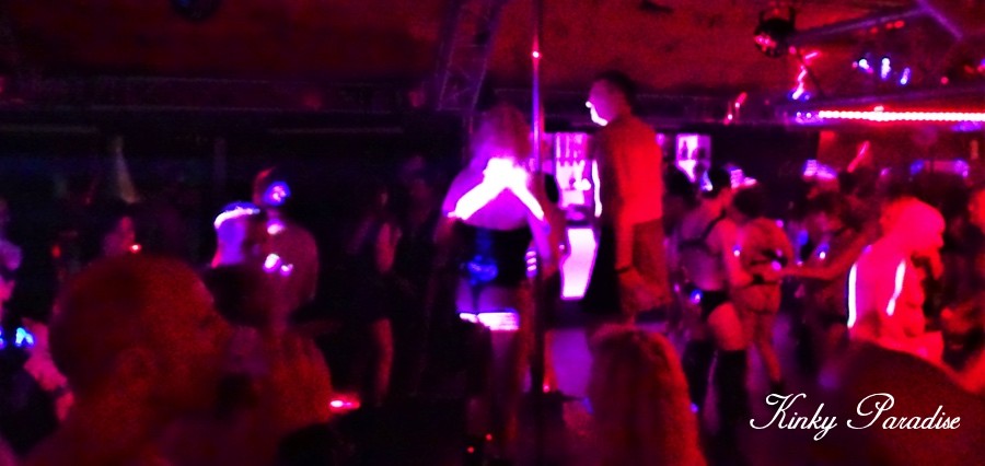 Kinky Paradise 1 april 2023 Kinky Paradise 1 april 2023