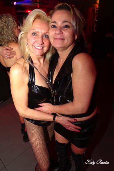 Kinky Paradise 1 april 2023 Kinky Paradise 1 april 2023