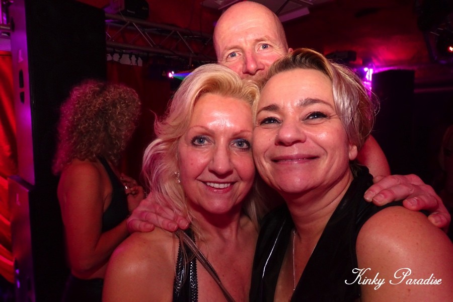 Kinky Paradise 1 april 2023 Kinky Paradise 1 april 2023