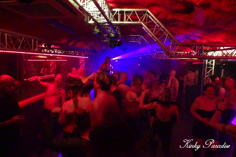 Kinky Paradise 1 april 2023 Kinky Paradise 1 april 2023
