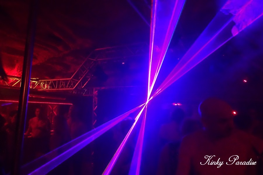Kinky Paradise 1 april 2023 Kinky Paradise 1 april 2023