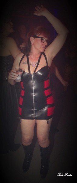 Kinky Paradise 1 april 2023 Kinky Paradise 1 april 2023