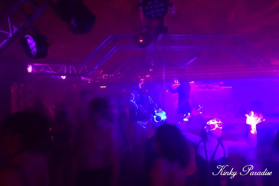 Kinky Paradise 1 april 2023 Kinky Paradise 1 april 2023