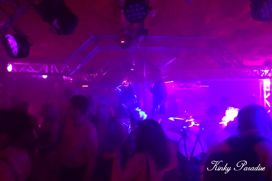 Kinky Paradise 1 april 2023 Kinky Paradise 1 april 2023