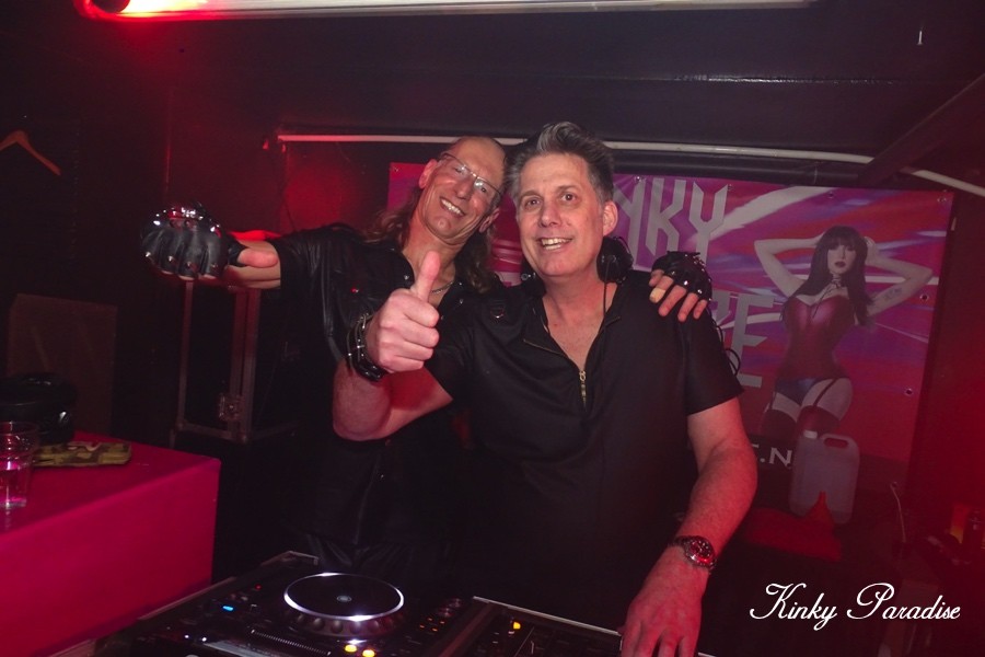 Kinky Paradise 1 april 2023 Kinky Paradise 1 april 2023