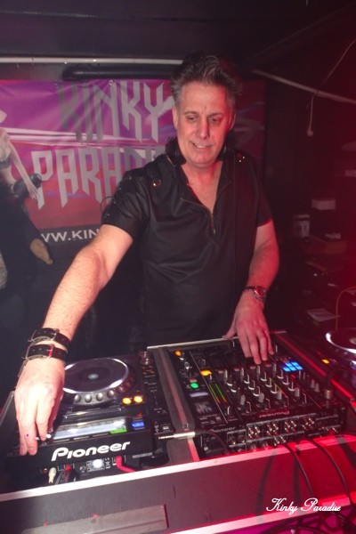 Kinky Paradise 1 april 2023 Kinky Paradise 1 april 2023
